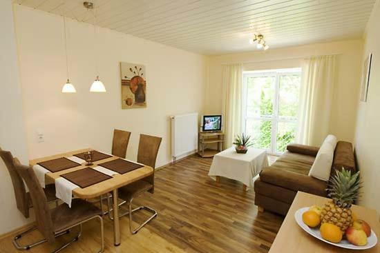 Apartments Herrlichkeit Dornum Exterior foto